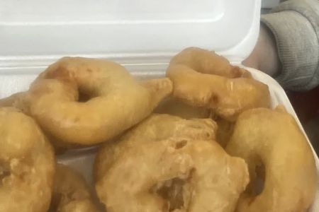 No 1 Chinese Food
