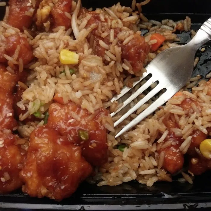 No 1 Chinese Food 5