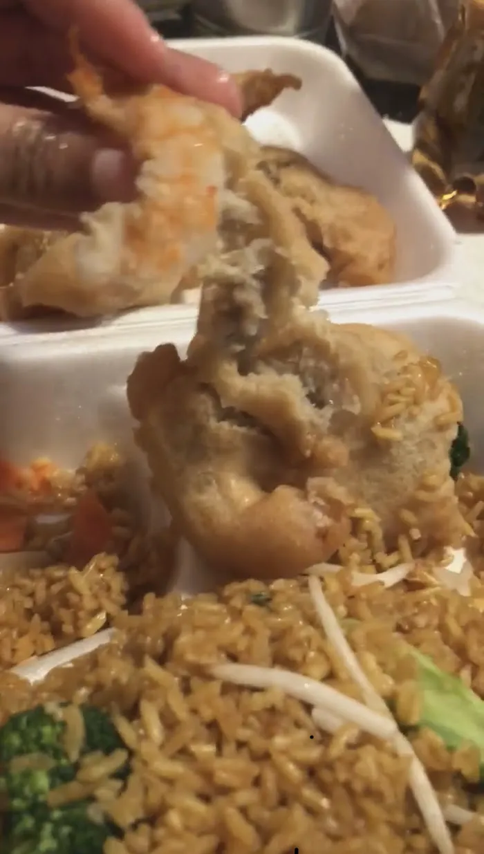 No 1 Chinese Food 9