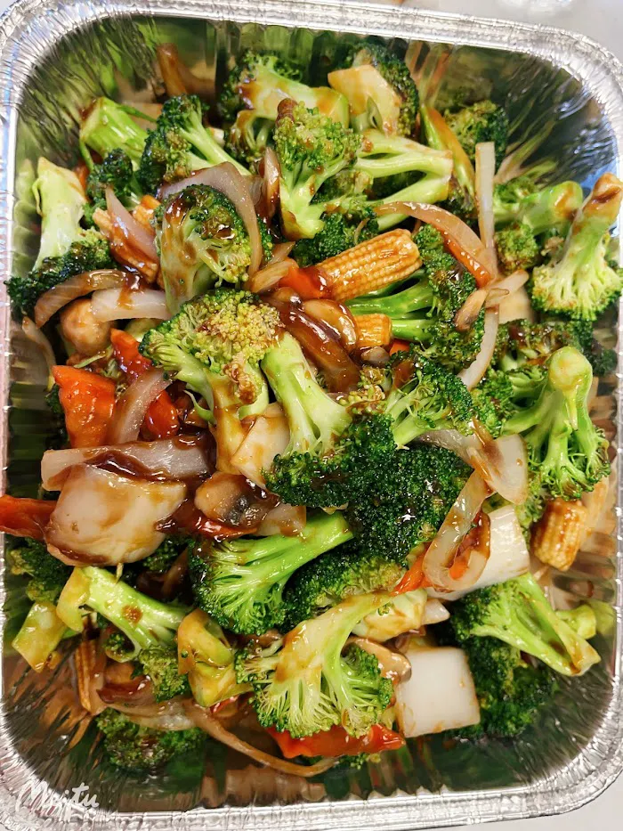 Panda Chinese Restaurant 4