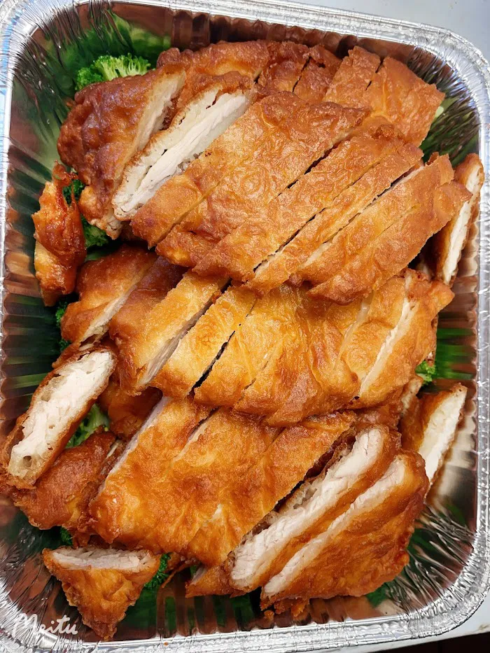 Panda Chinese Restaurant 5