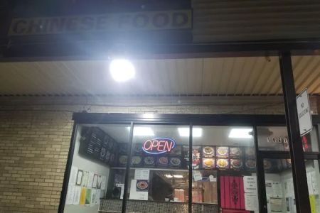 Panda Chinese Restaurant