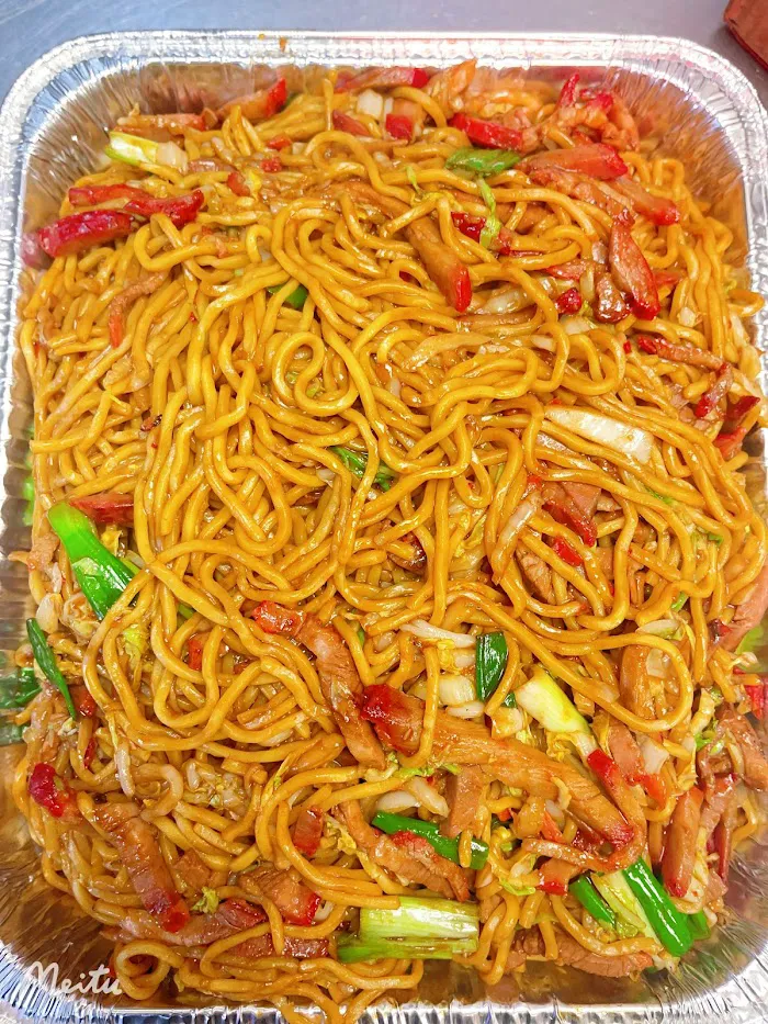 Panda Chinese Restaurant 6