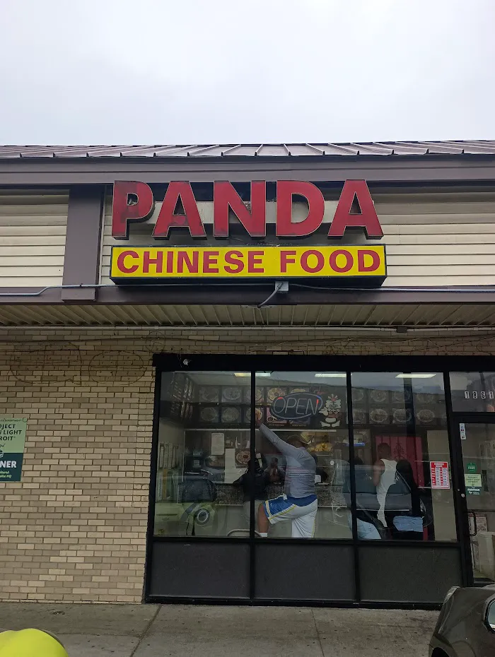 Panda Chinese Restaurant 10