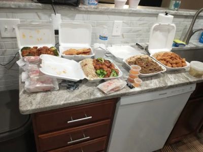China Kitchen Express 0