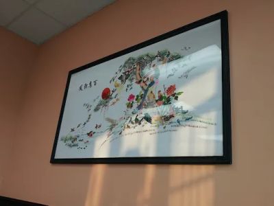 Cheng's Garden Restaurant 0