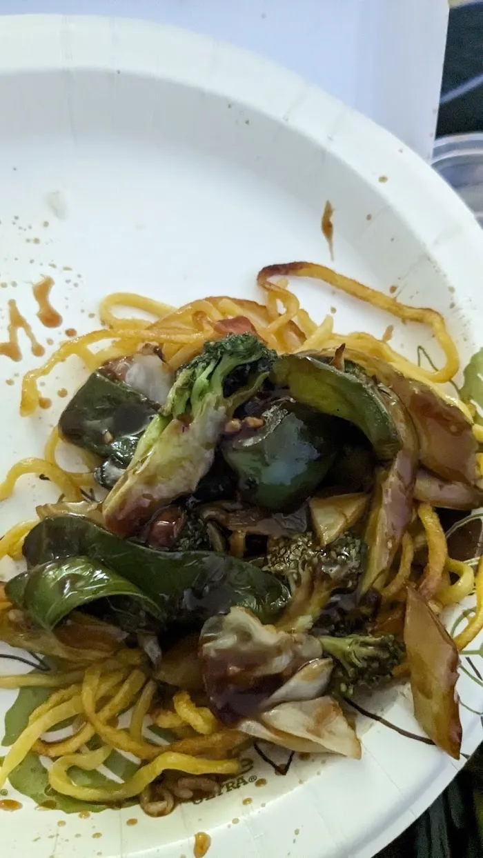 China Gourmet 1