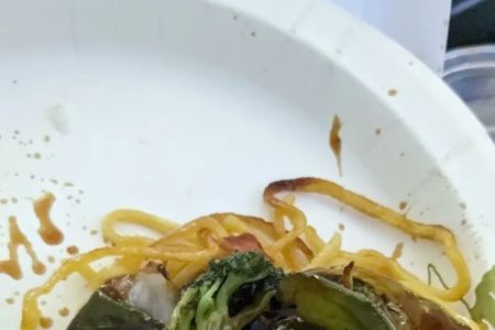 China Gourmet