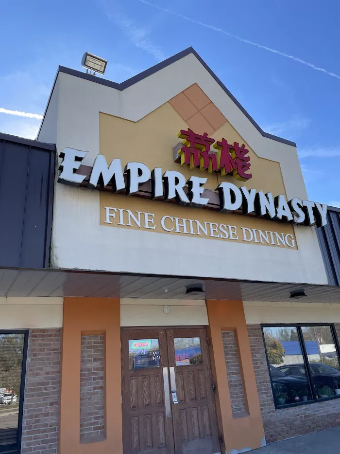Empire Dynasty 5