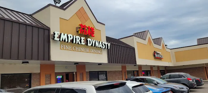 Empire Dynasty 1