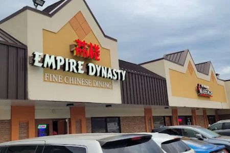 Empire Dynasty