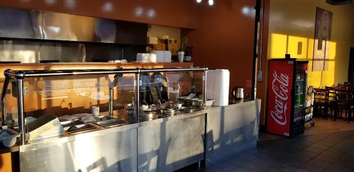 Sweet Asia Cafe 2