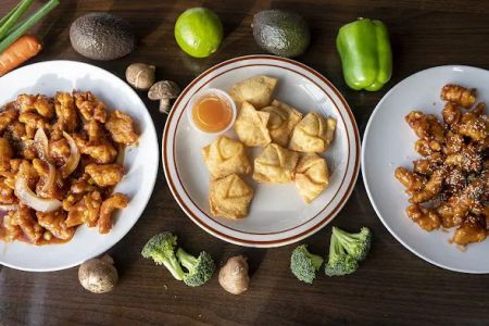 Sweet Asia Cafe