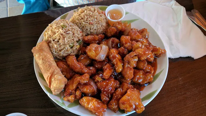 Sweet Asia Cafe 4