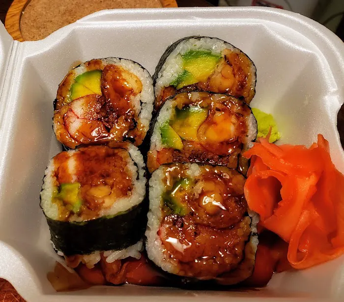 Sweet Asia Cafe 3