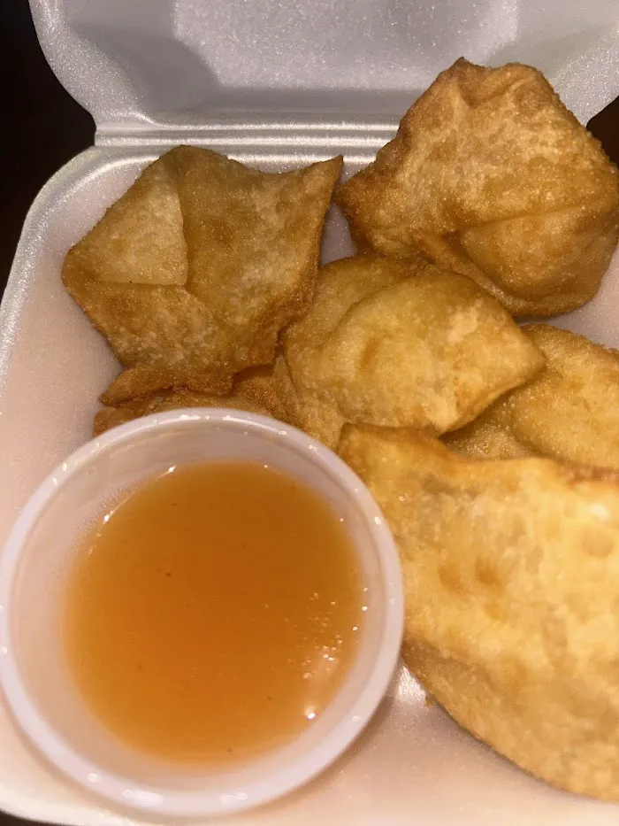 Sweet Asia Cafe 7