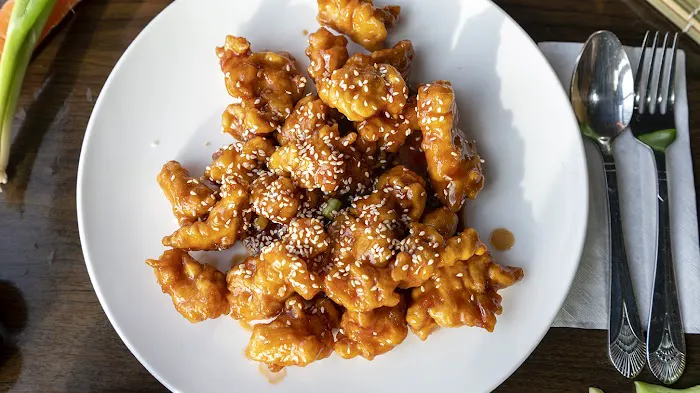 Sweet Asia Cafe 9