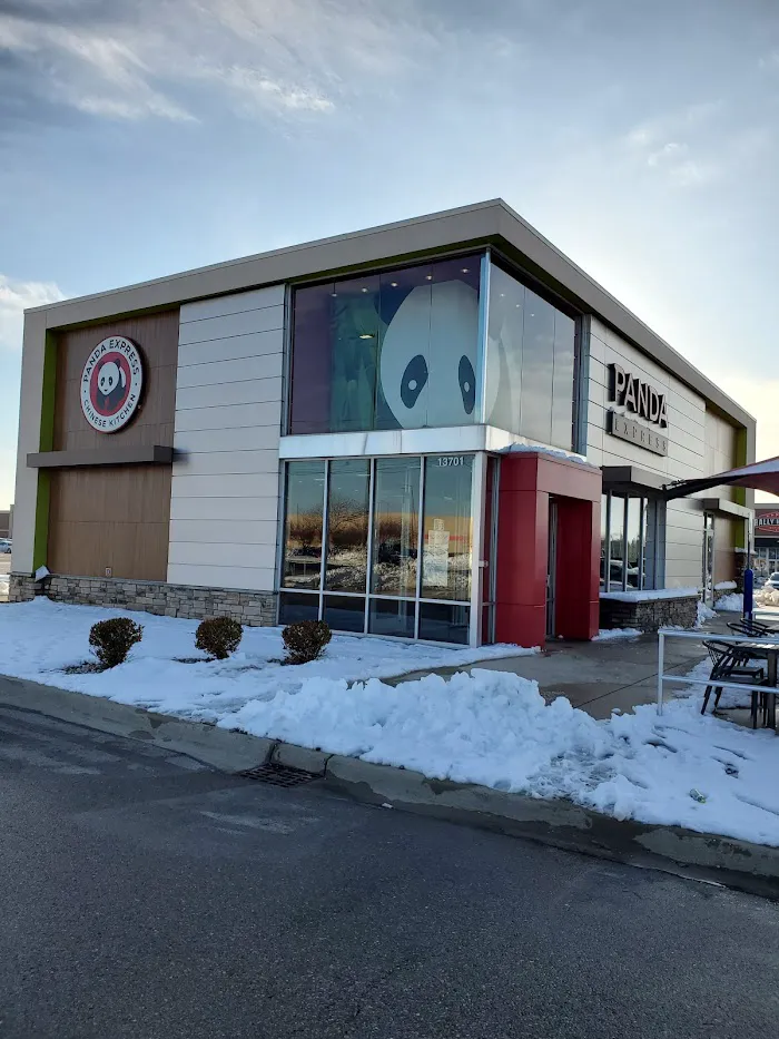 Panda Express 8
