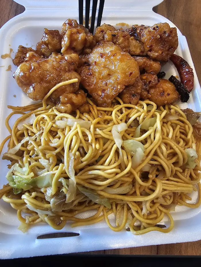 Panda Express 9