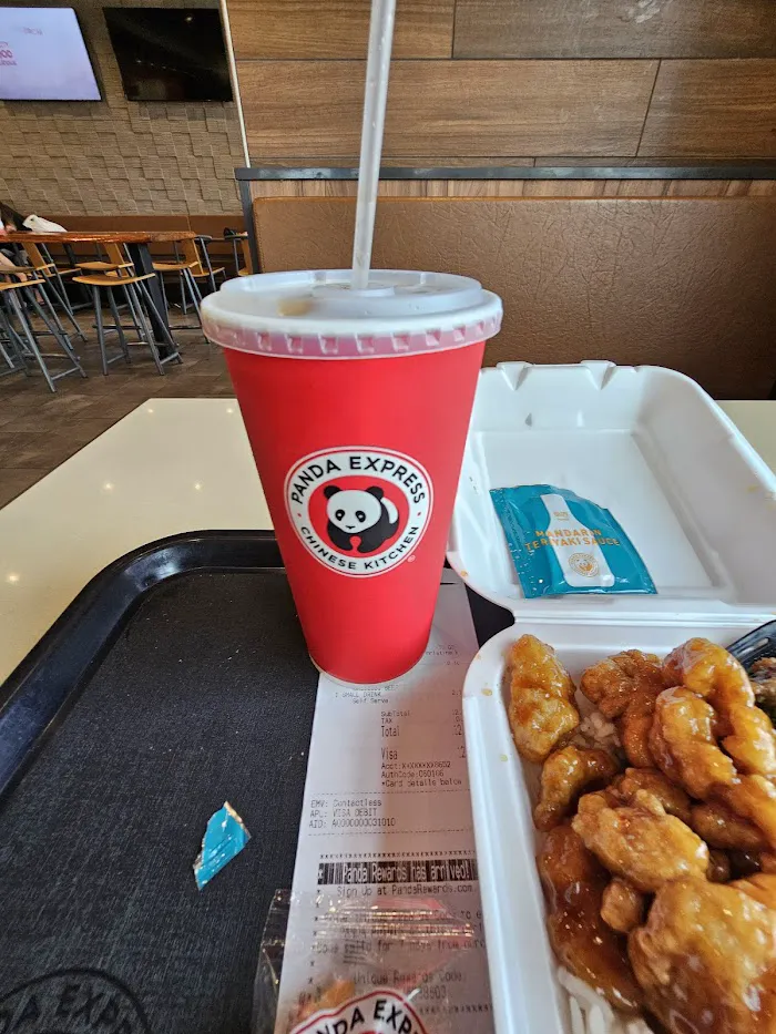 Panda Express 2