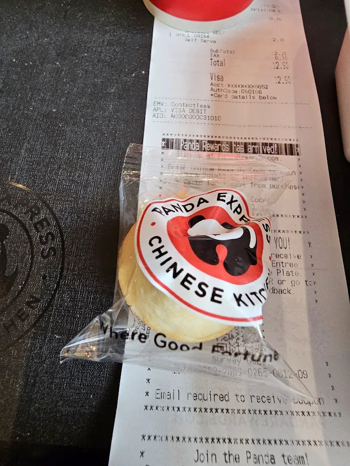 Panda Express 6