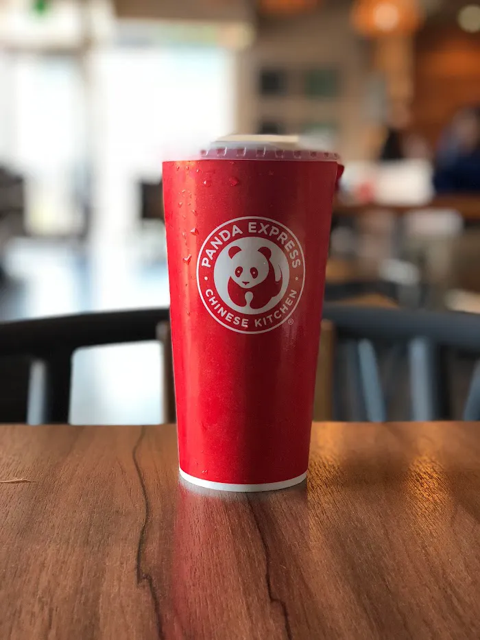 Panda Express 7