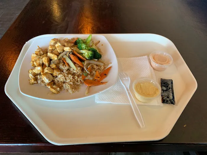 Hibachi Express 9