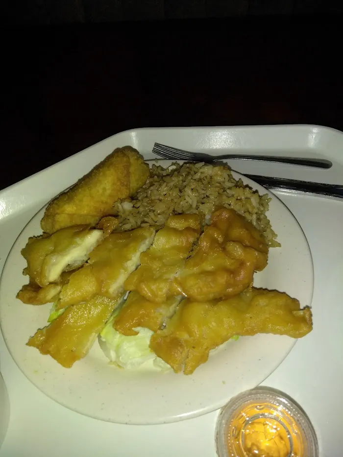 Hibachi Express 1