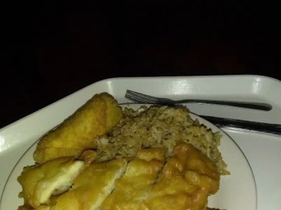 Hibachi Express 0