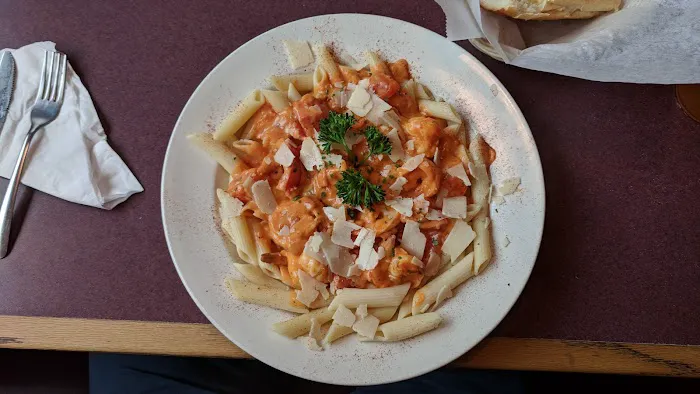 Marciano's Restaurant 2
