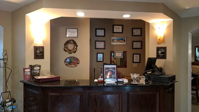 Marciano's Restaurant 1