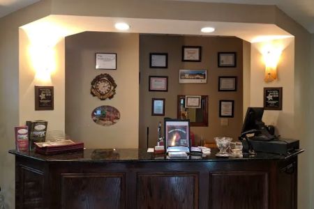 Marciano's Restaurant