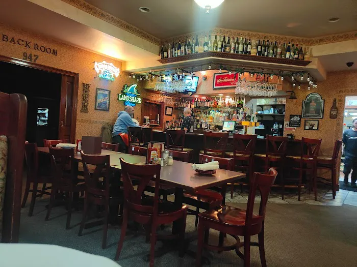Marciano's Restaurant 4