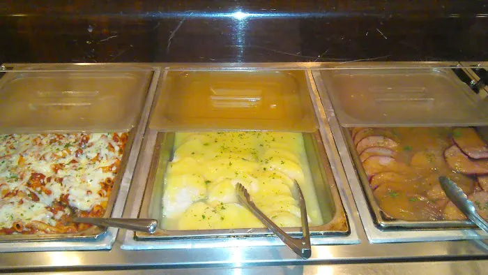 Marciano's Restaurant 7