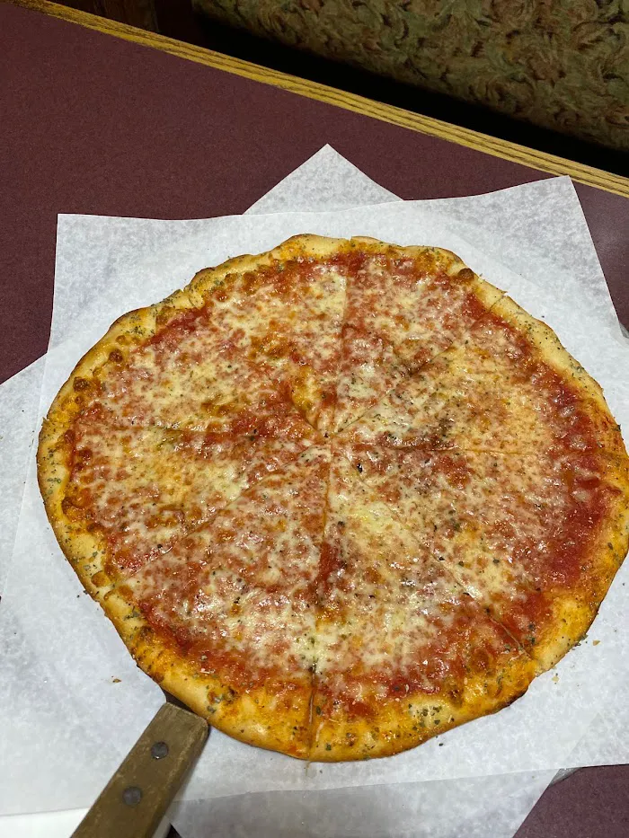 Marciano's Restaurant 9