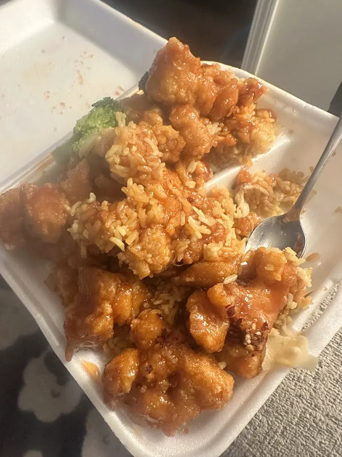Dynasty Chinese Food 5