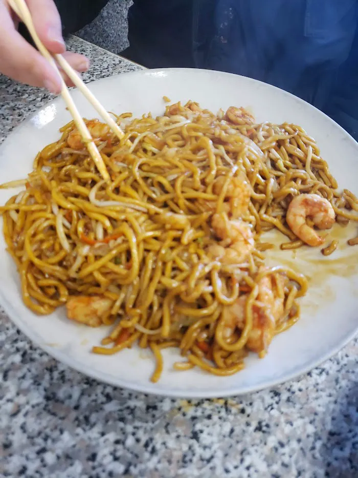 Dynasty Chinese Food 7