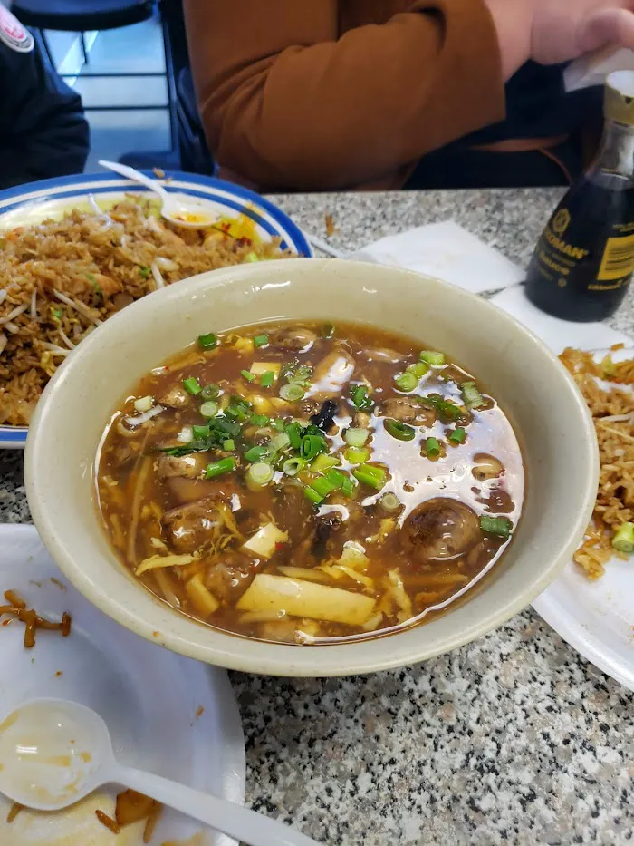Dynasty Chinese Food 9