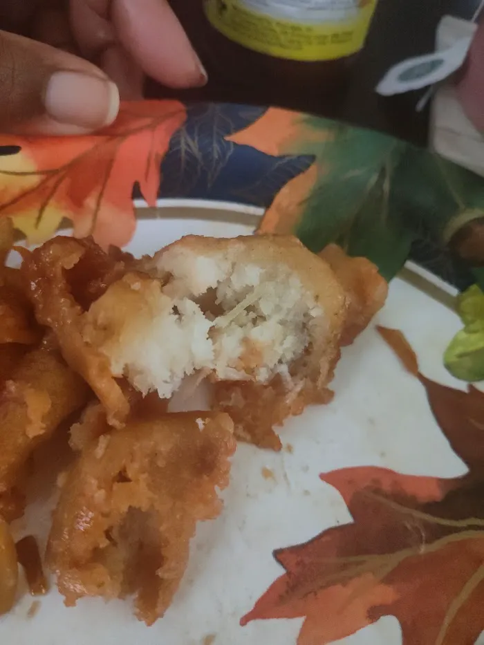 Dynasty Chinese Food 2