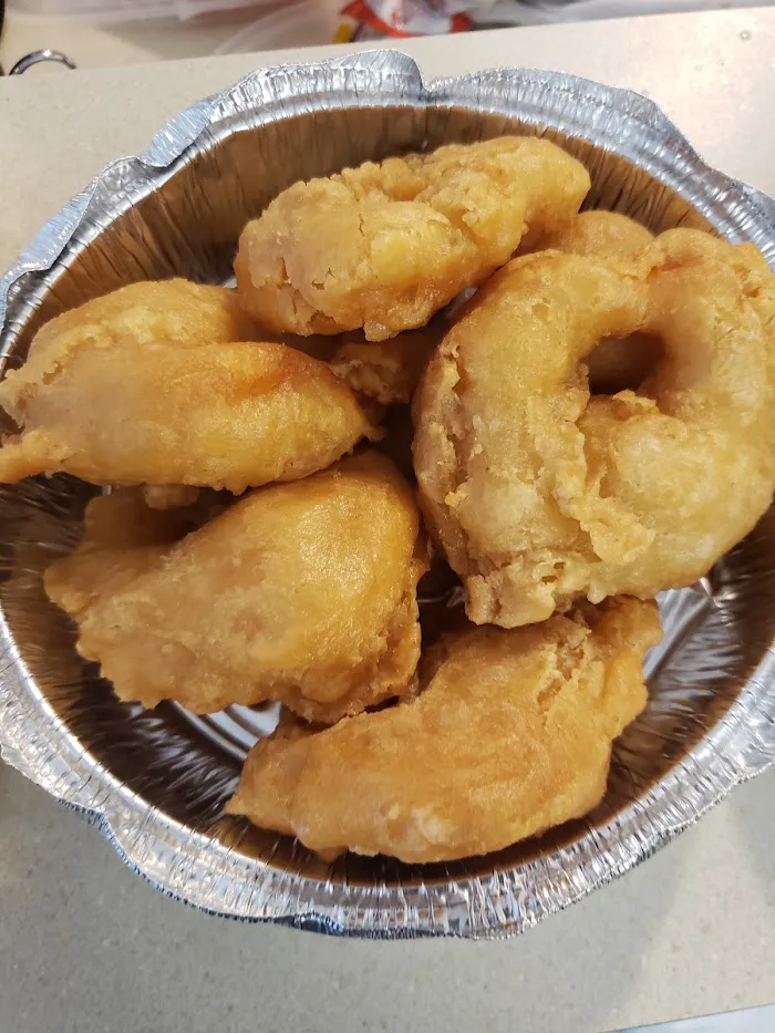 Dynasty Chinese Food 4