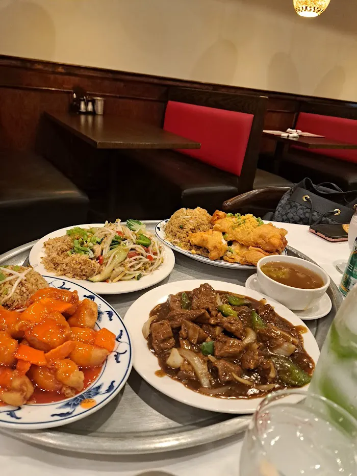 Empress Gardens 8