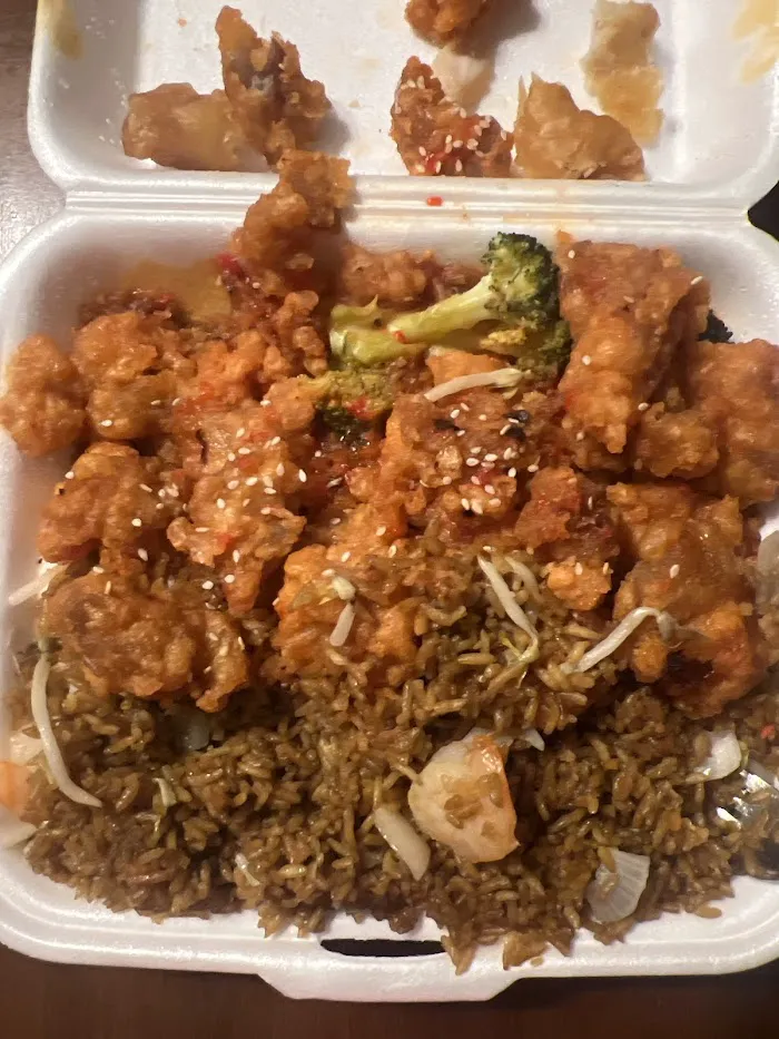 Great Wall 5