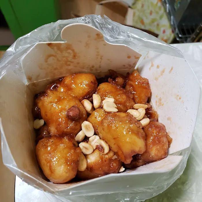 Dale Yee's Chow Mein 3