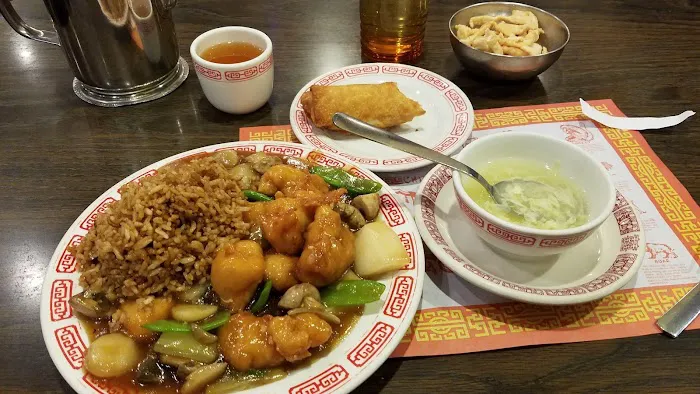 Dale Yee's Chow Mein 4