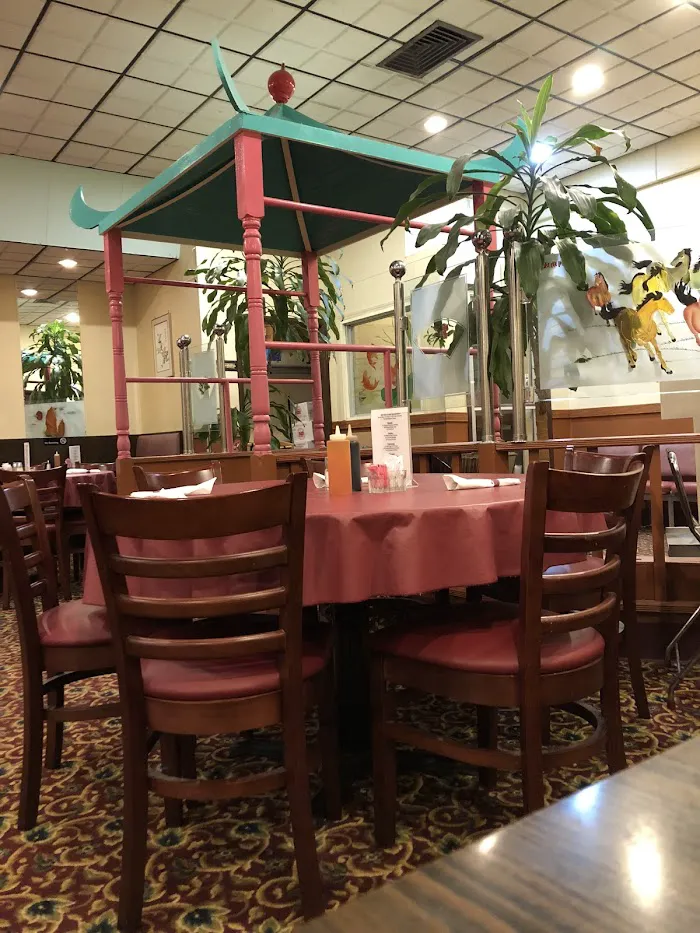 Dale Yee's Chow Mein 1