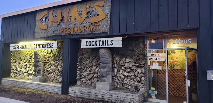Chin's Restaurant 1