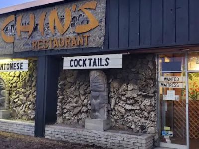 Chin's Restaurant 0