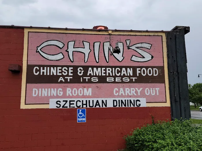 Chin's Restaurant 8