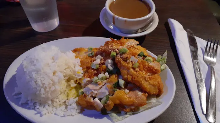 Chin's Restaurant 7