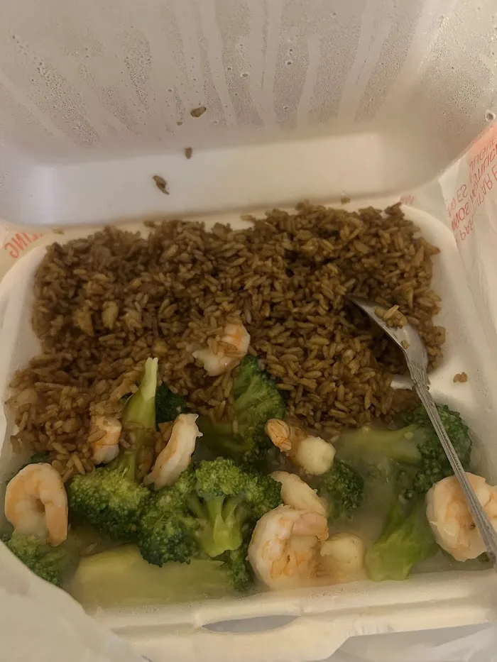 Chin's Restaurant 2